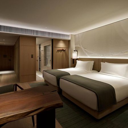 Hotel The Mitsui Kyoto, A Luxury Collection Hotel & Spa ภายนอก รูปภาพ