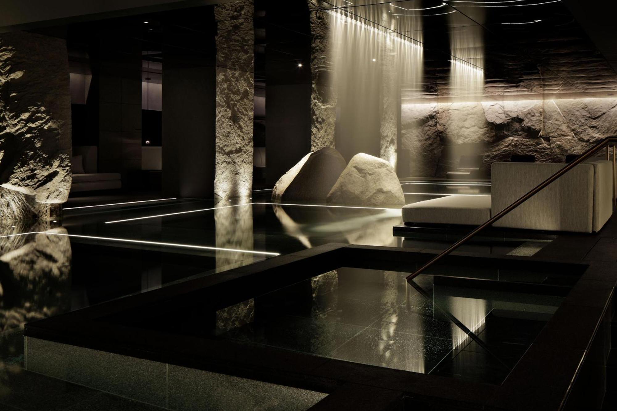 Hotel The Mitsui Kyoto, A Luxury Collection Hotel & Spa ภายนอก รูปภาพ