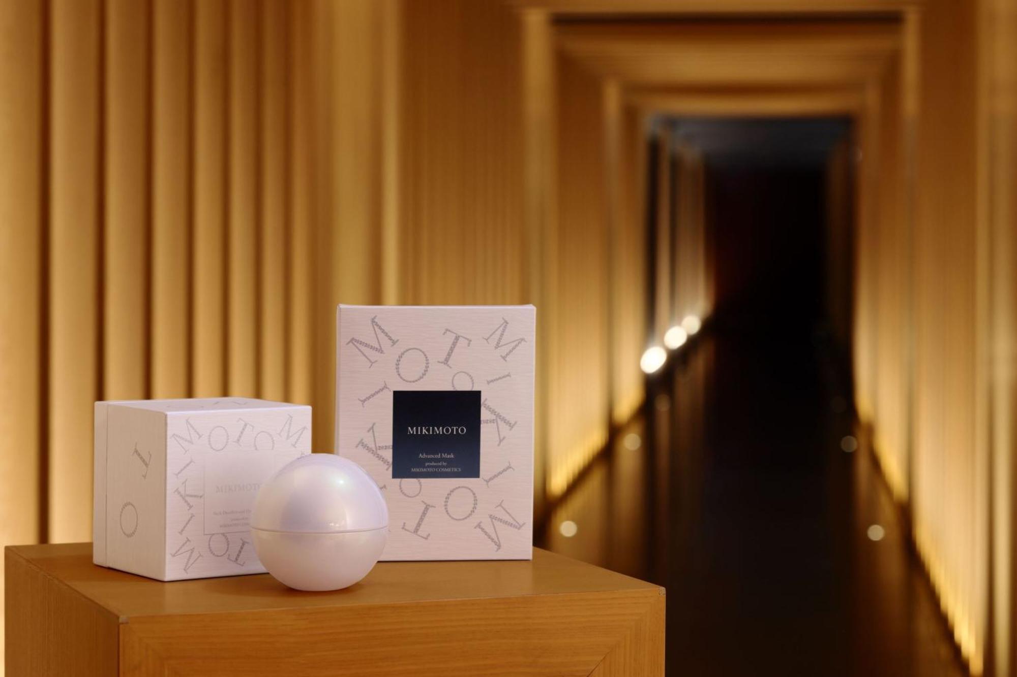Hotel The Mitsui Kyoto, A Luxury Collection Hotel & Spa ภายนอก รูปภาพ