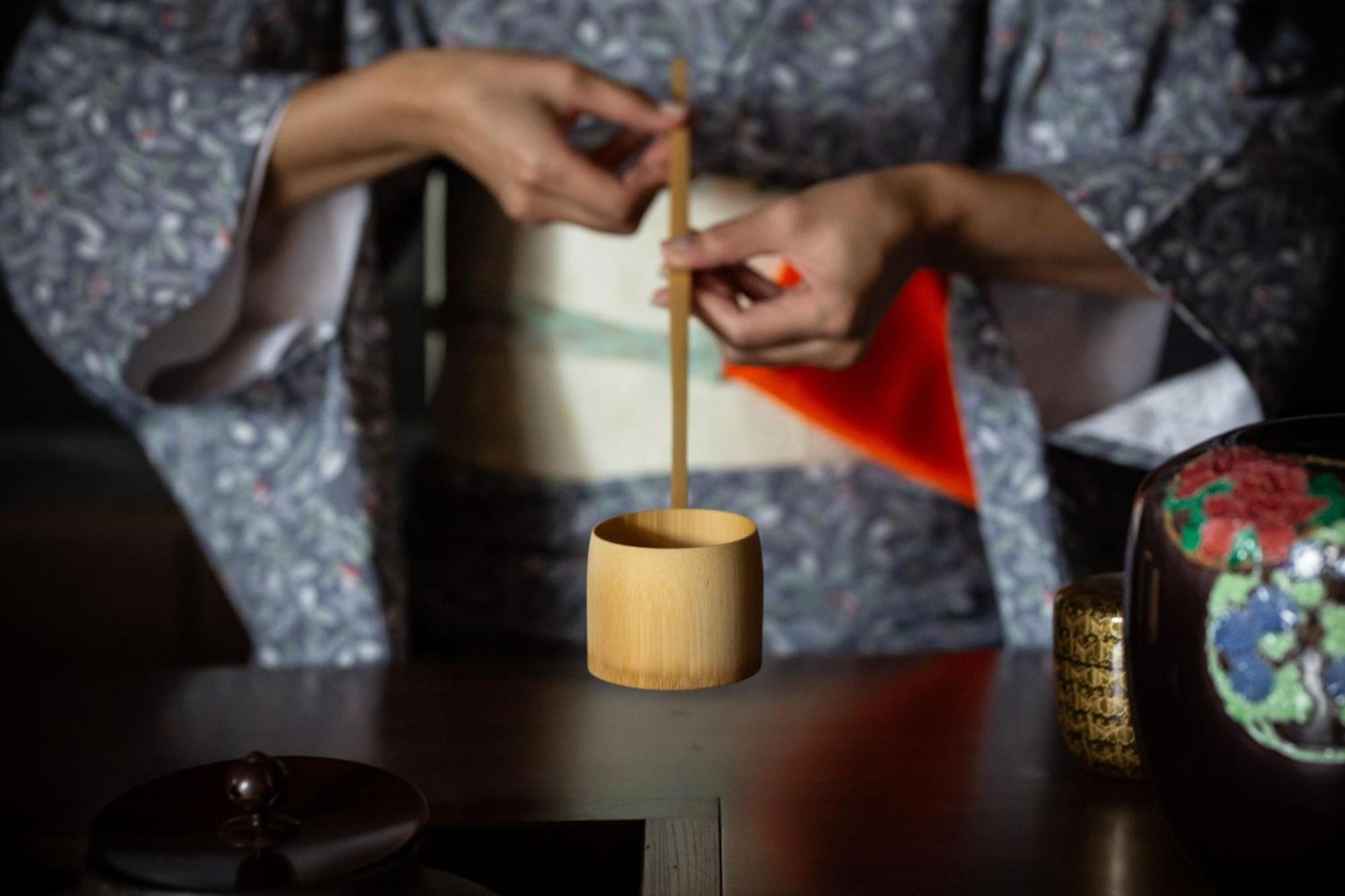 Hotel The Mitsui Kyoto, A Luxury Collection Hotel & Spa ภายนอก รูปภาพ