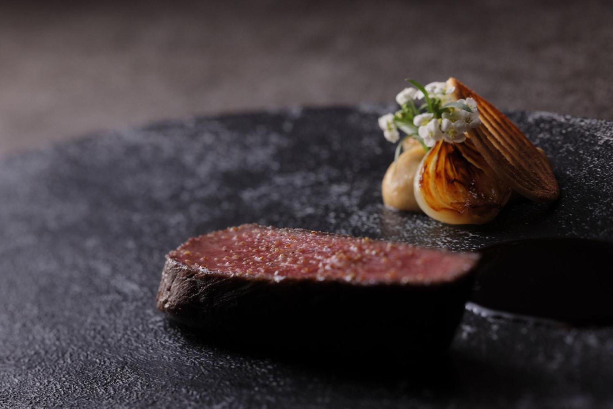 Hotel The Mitsui Kyoto, A Luxury Collection Hotel & Spa ภายนอก รูปภาพ